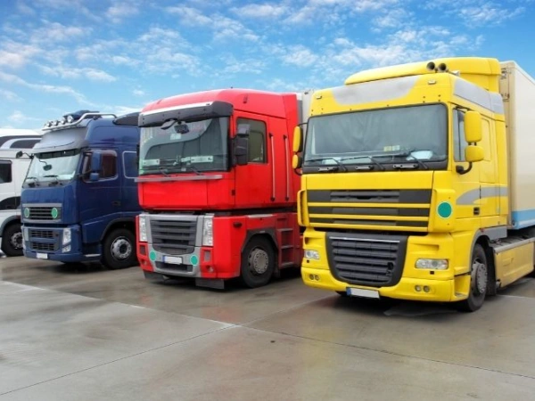 Antalya Yeşilhisar Nakliye